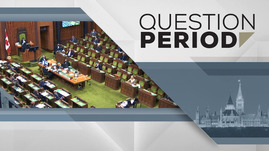 Question Period