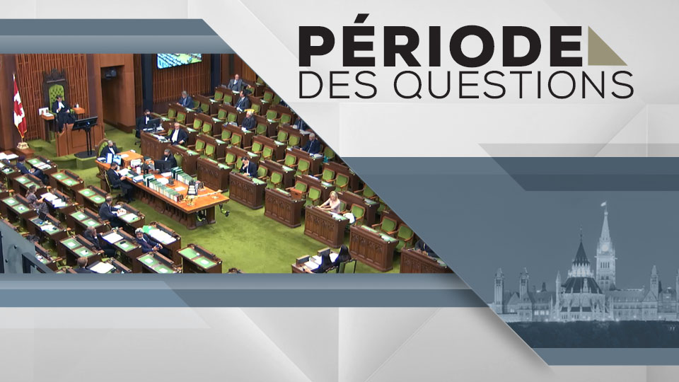 Période des Questions