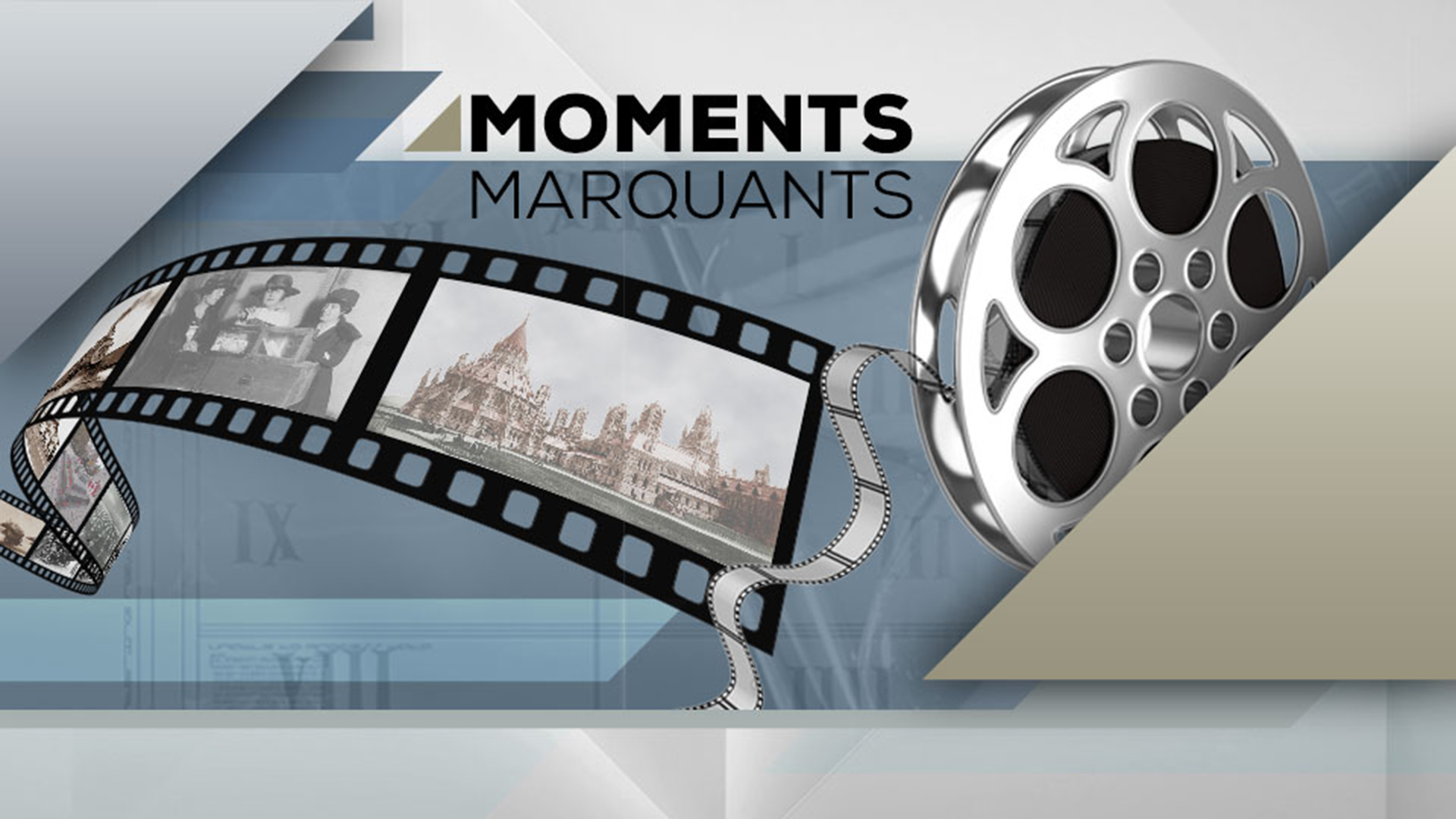 Moments marquants