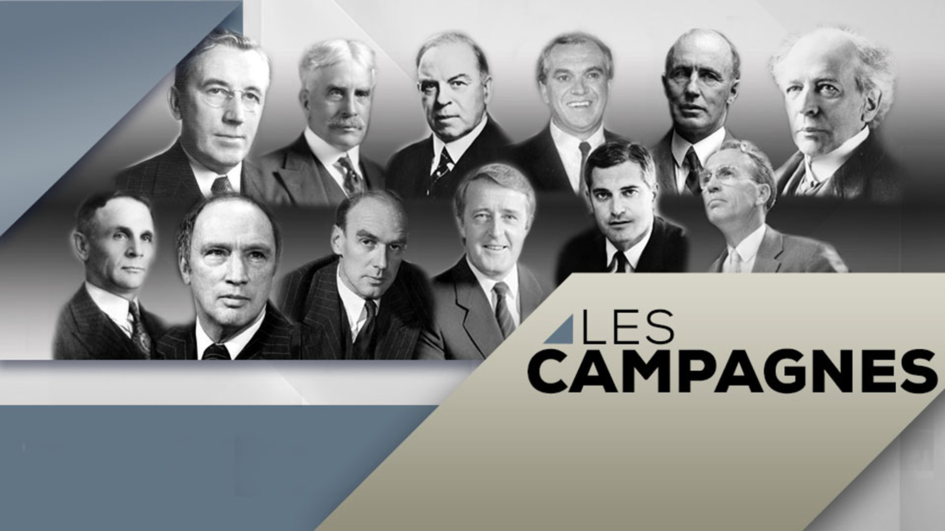 Les campagnes