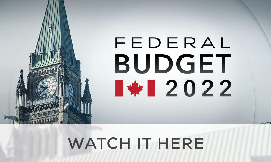 Federal Budget 2022