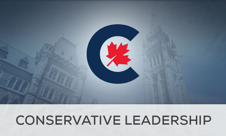 2022 Conservative Leadership