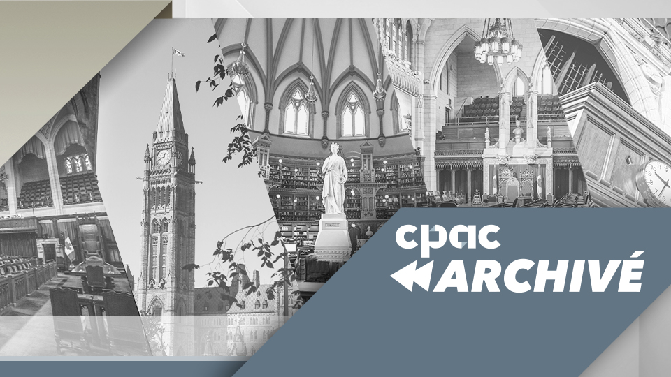 CPAC archivé