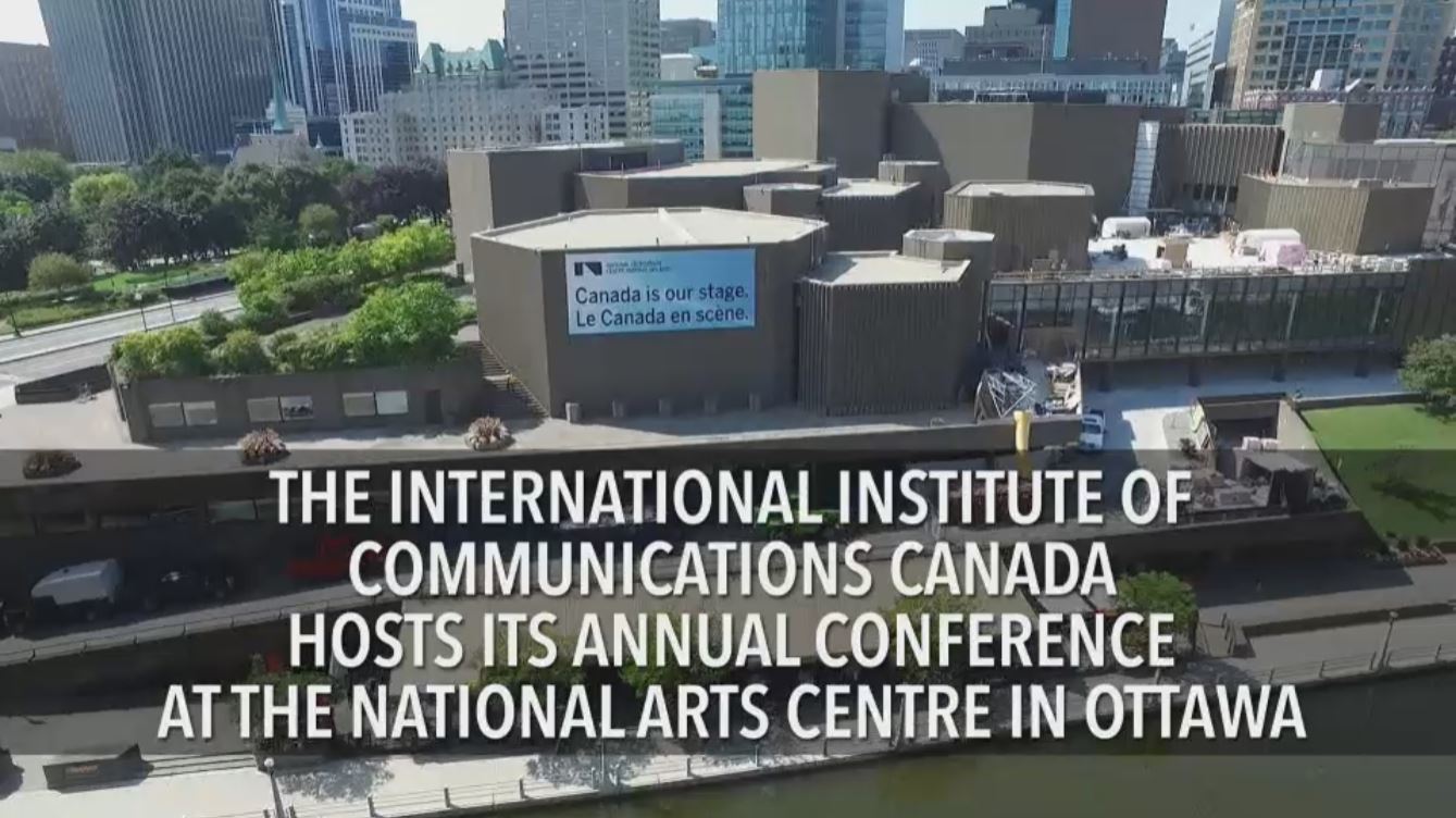 IIC Canada 2023 Conference