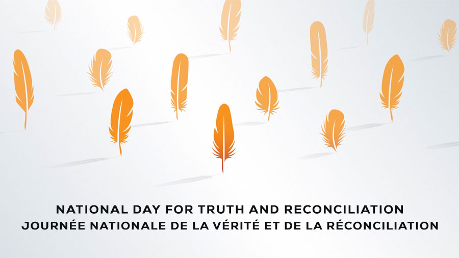 National Day for Truth and Reconciliation
