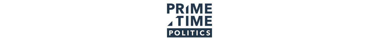 Prime Time Politics