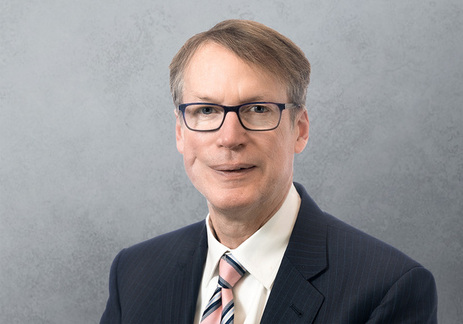 Joel R Fortune - Corporate Secretary, CPAC Board of Directors