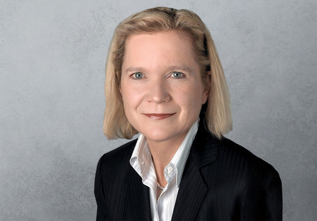 Pam Dinsmore - Vice-présidente, conseil d'administration de CPAC