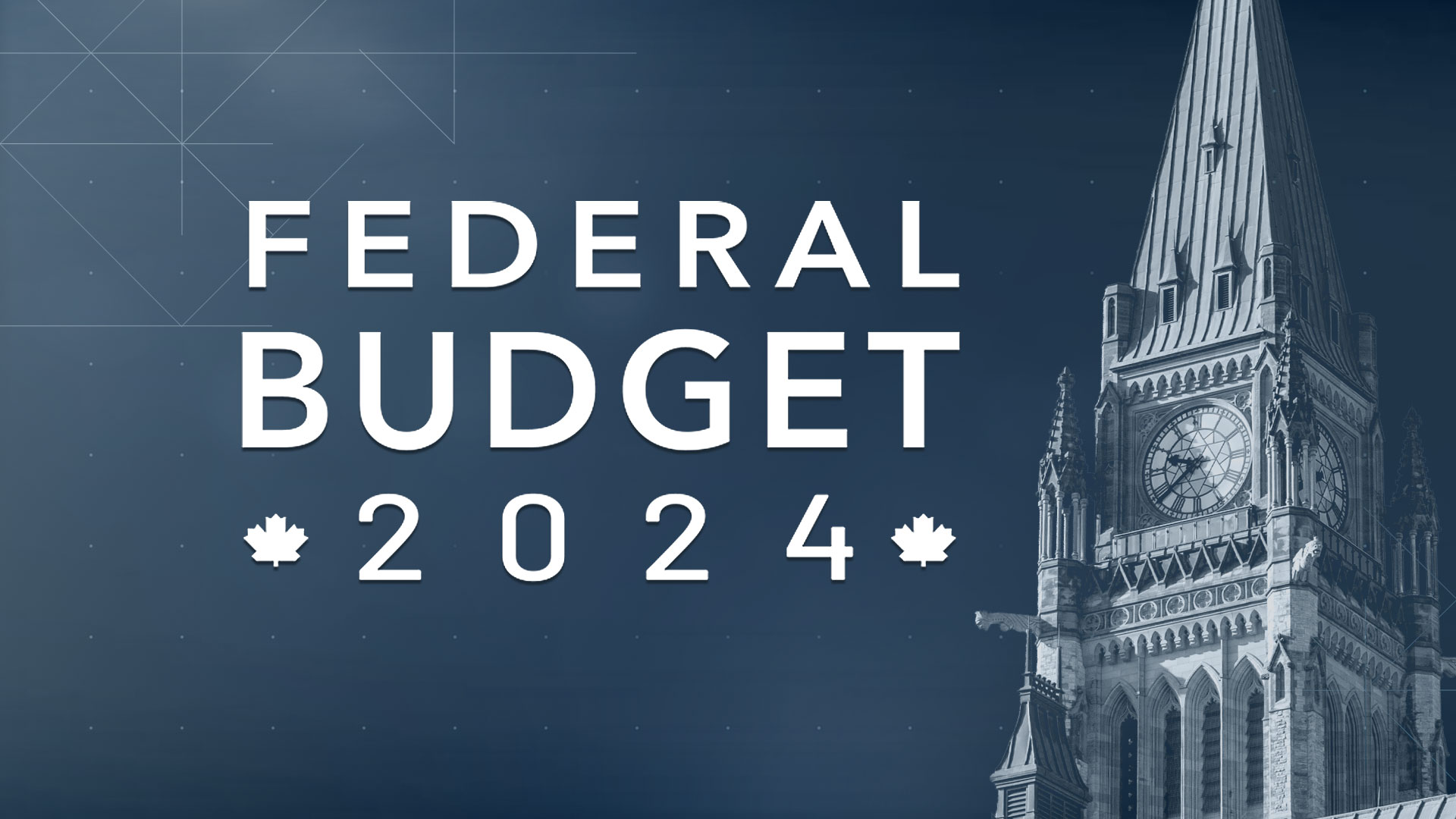 Budget 2024