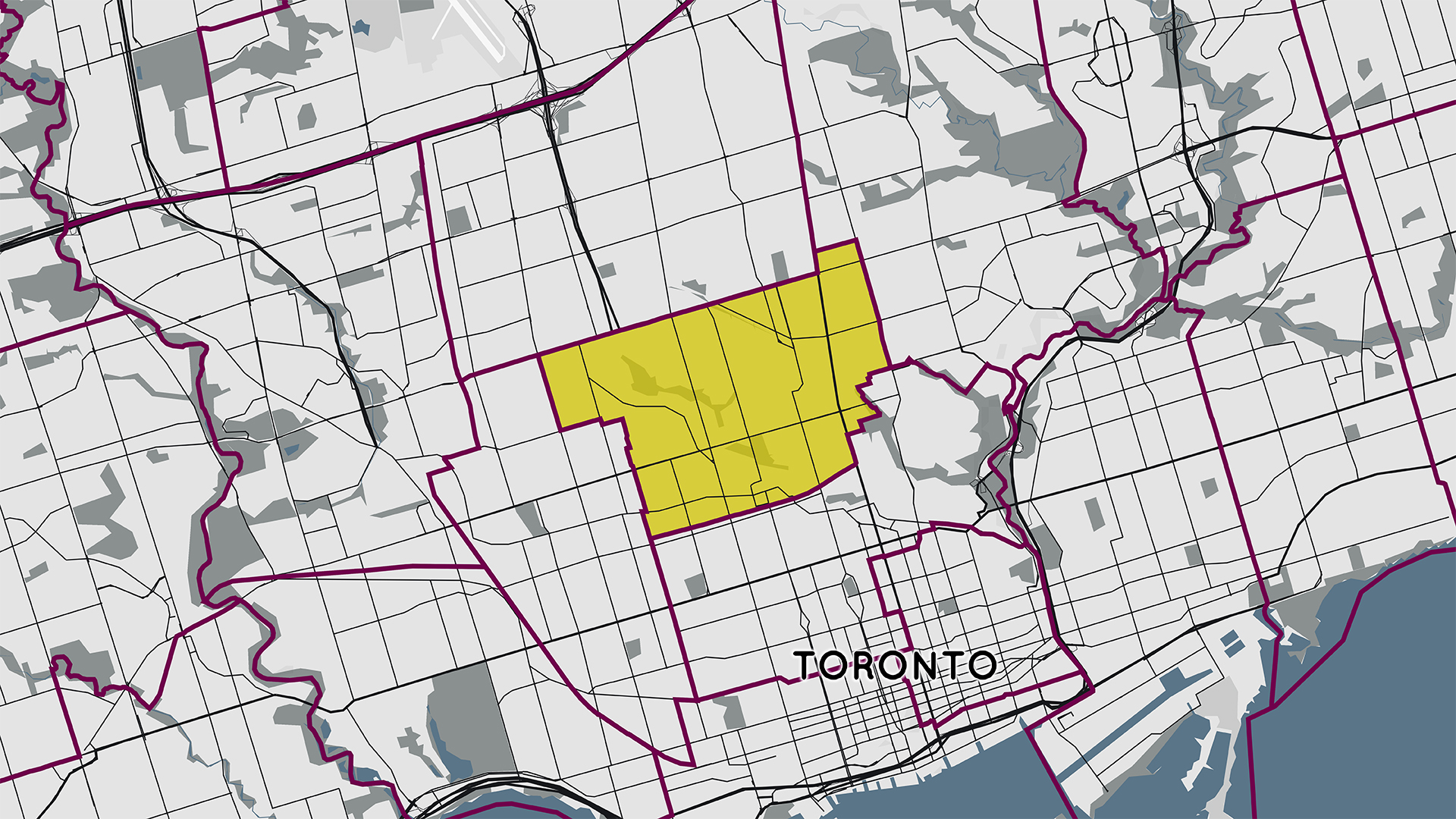 Byelection: Toronto--St. Paul's