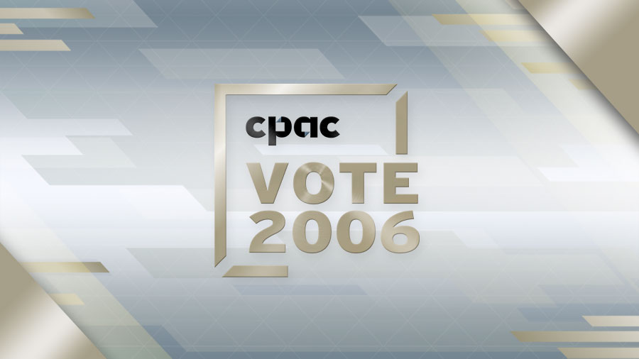 Vote 2006 : Couverture complète