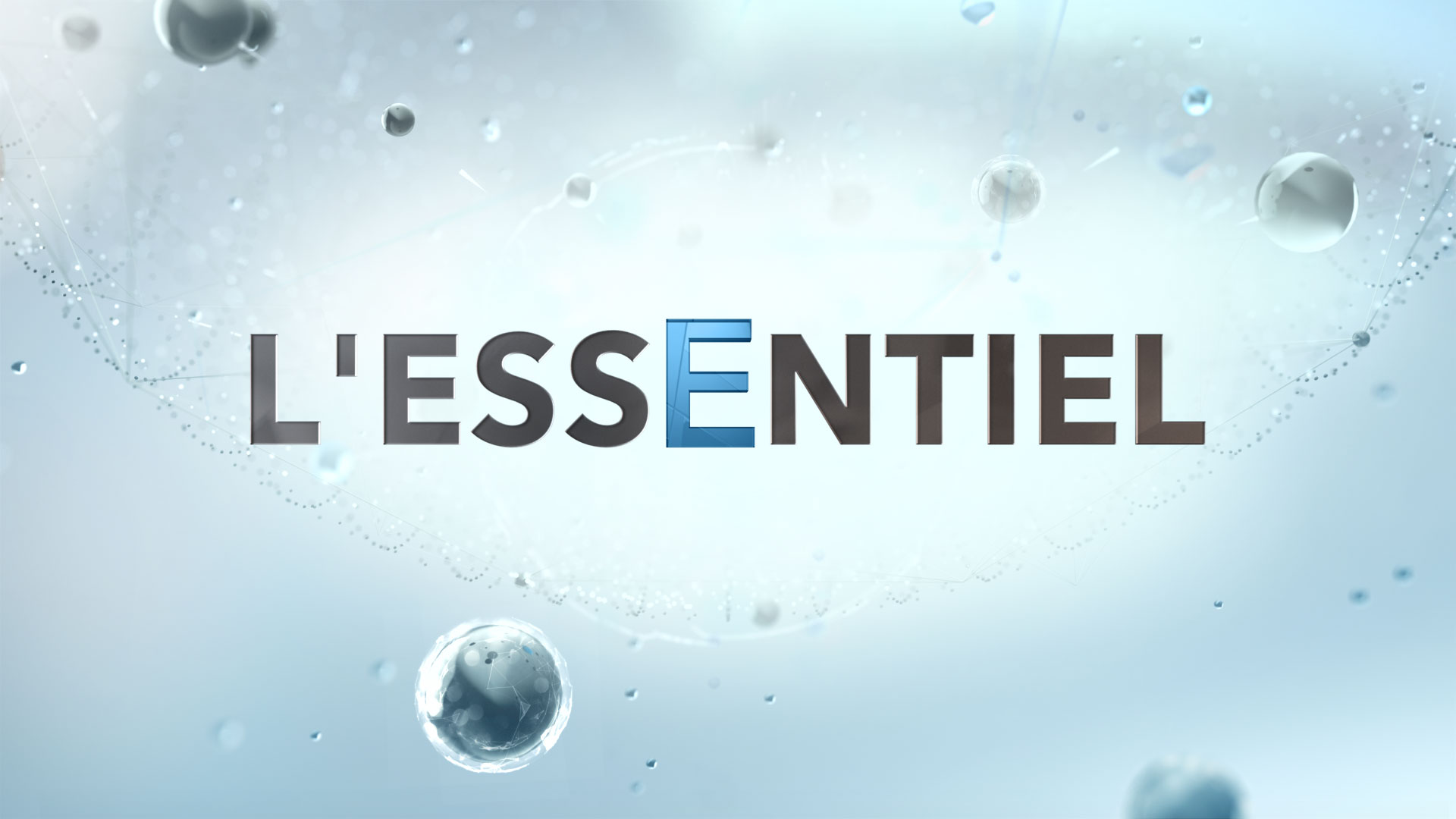 L'essentiel