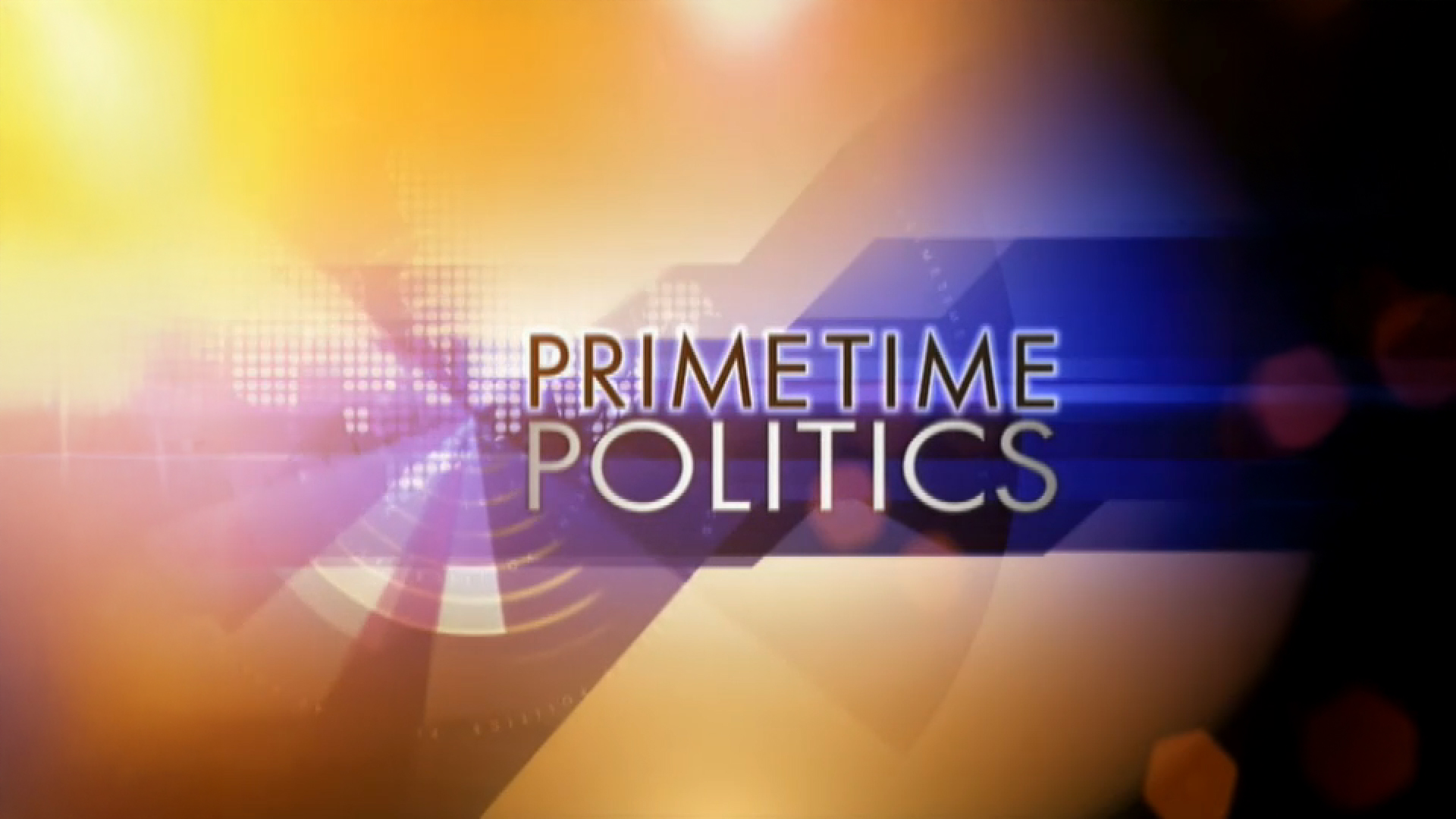 PrimeTime Politics