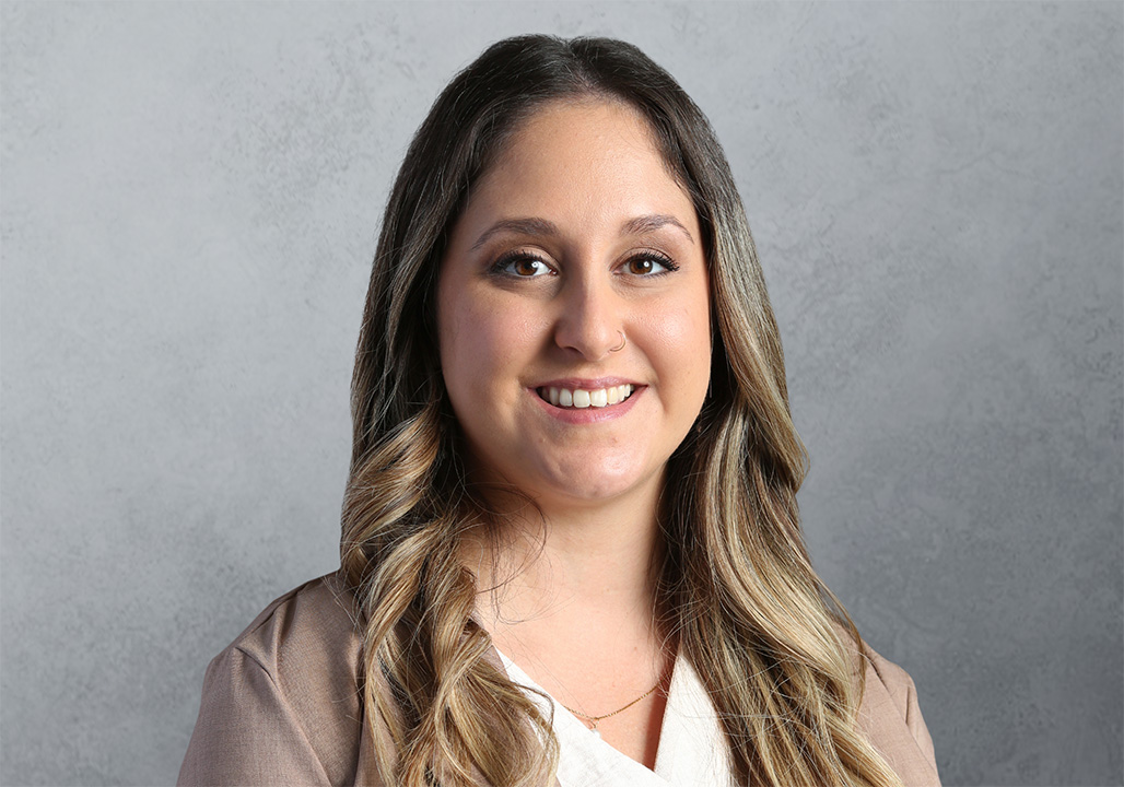 Andrea Di Carlo - Manager, Human Resources