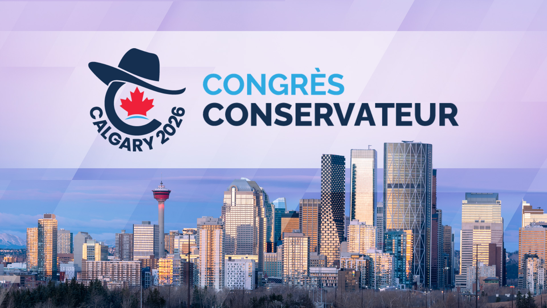 2026 Congrès conservateur