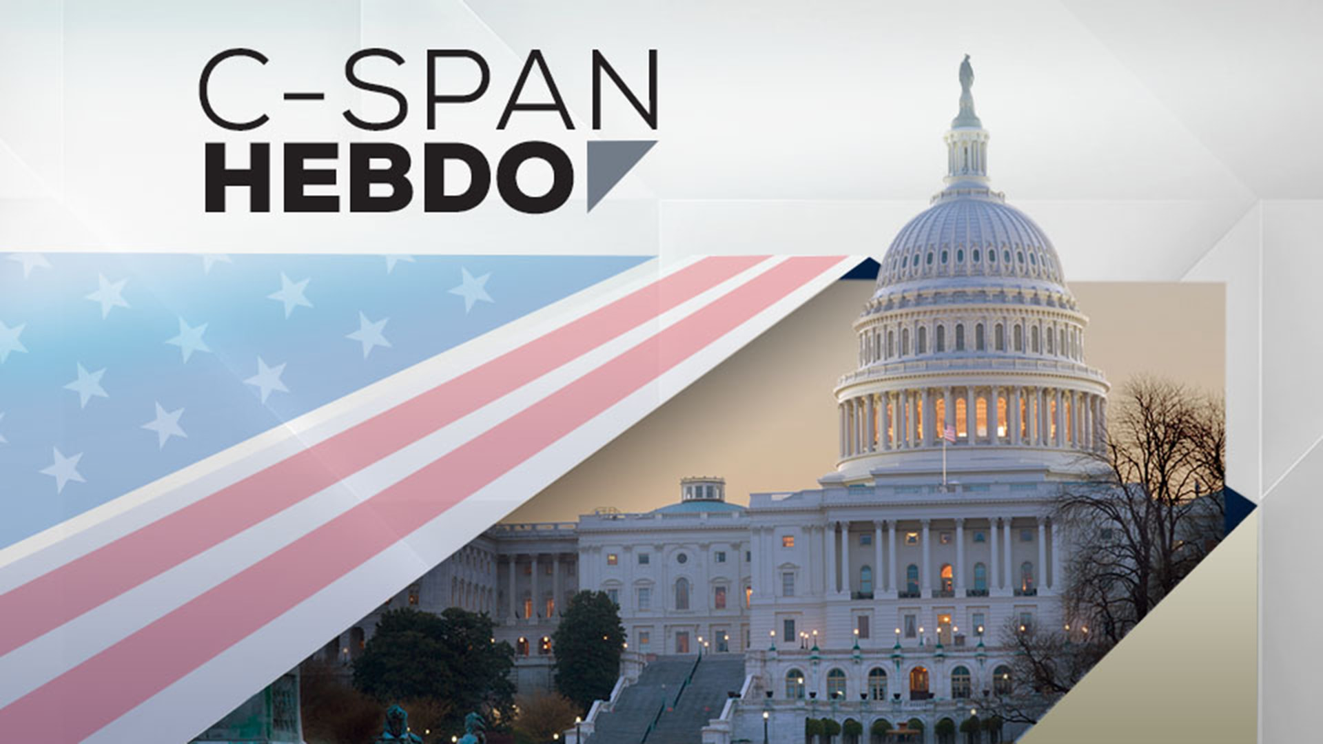 C-SPAN Hebdo