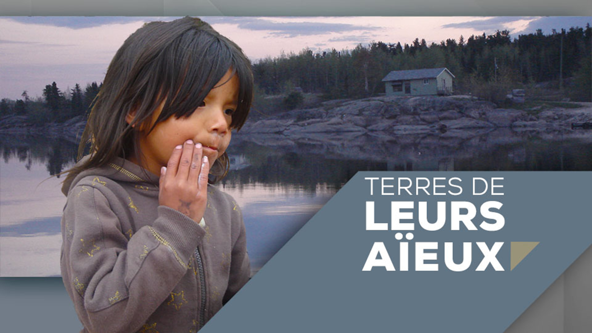 Terres de leurs aïeux