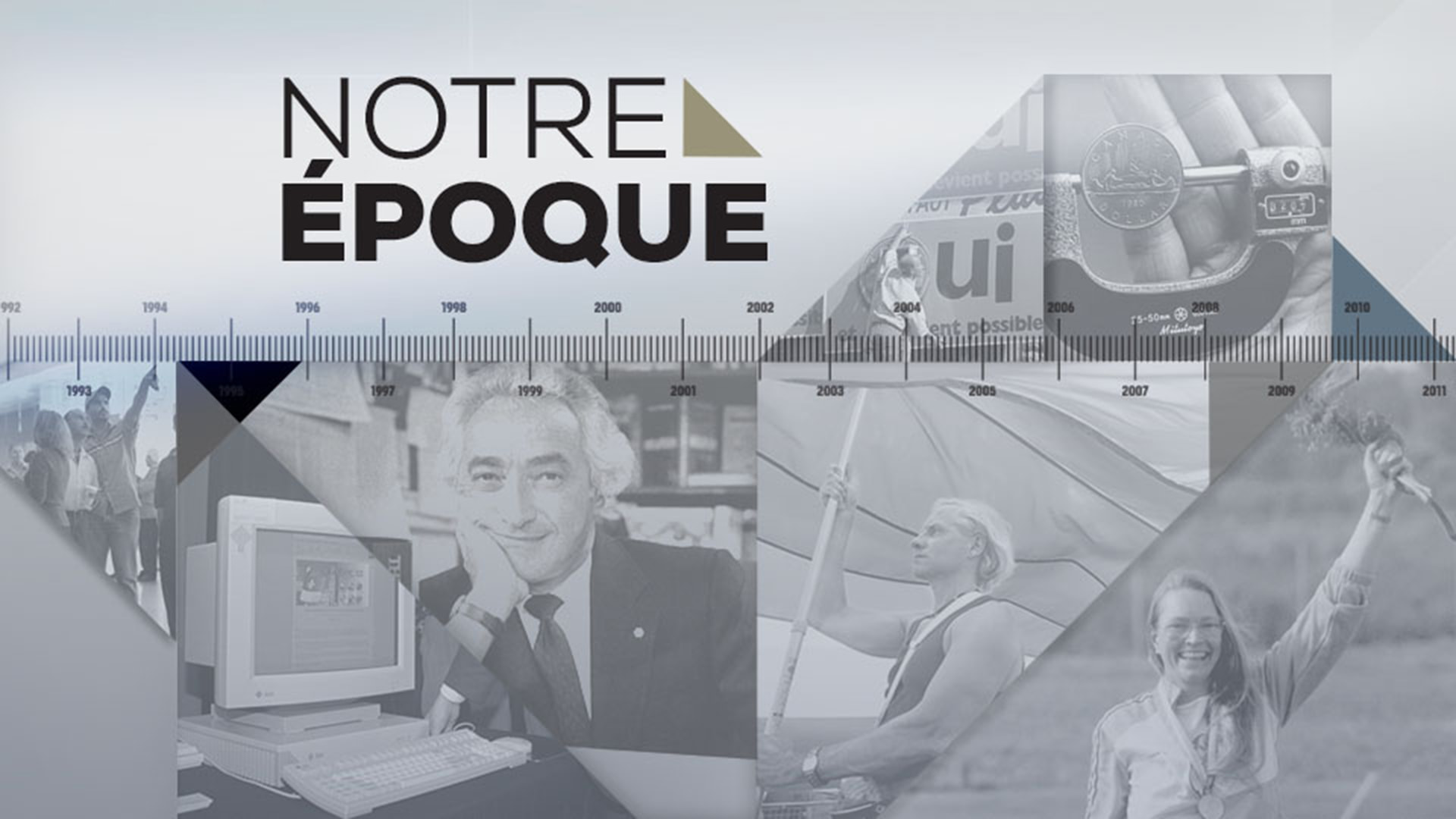 Notre époque
