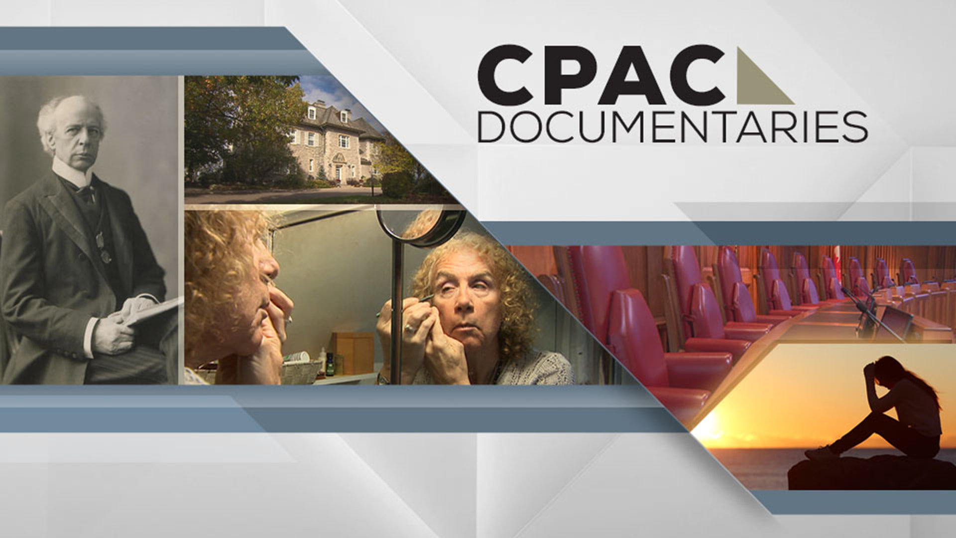 CPAC Documentaries