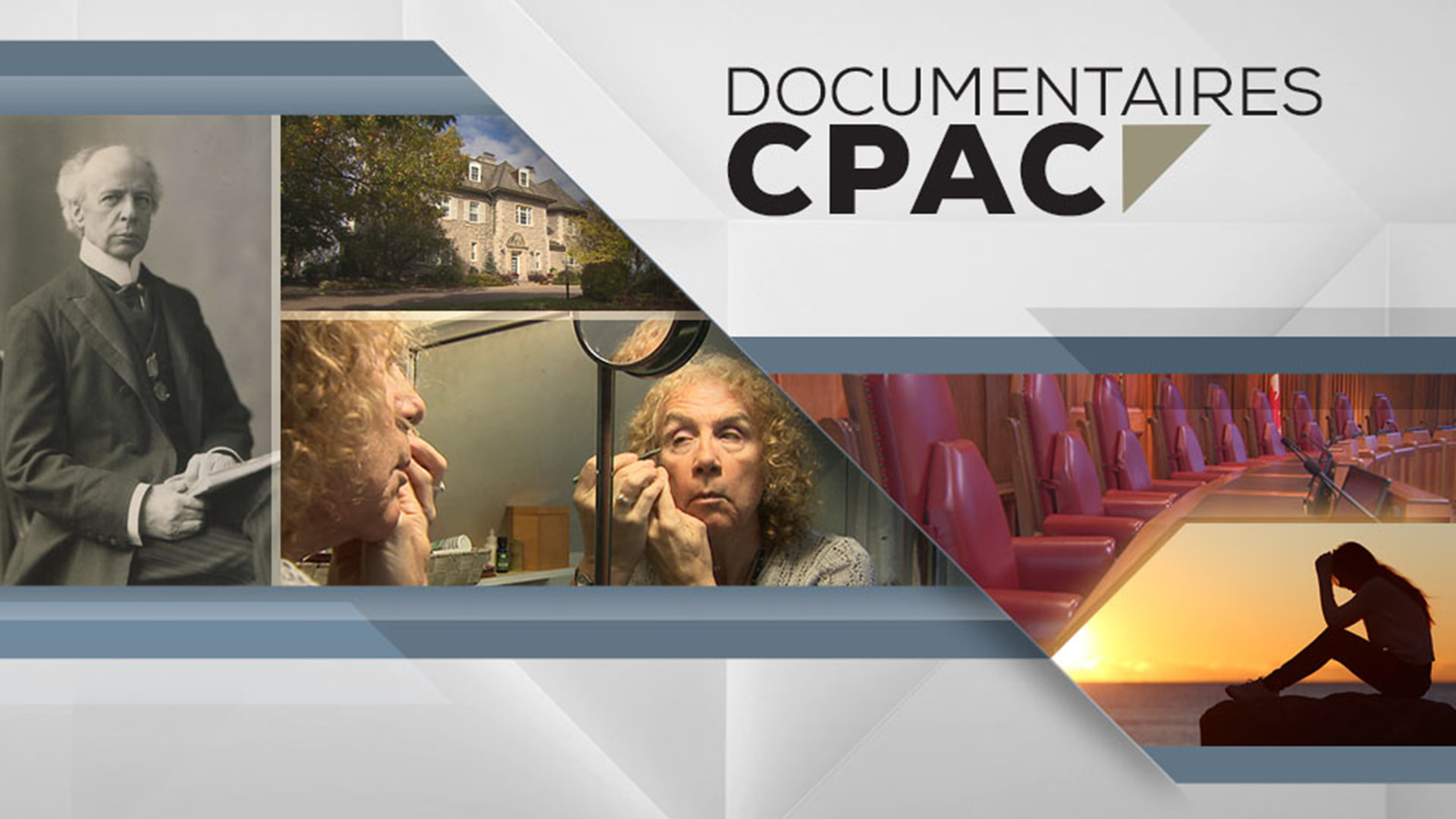 Documentaires CPAC