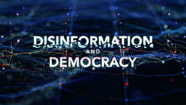 Disinformation and Democracy