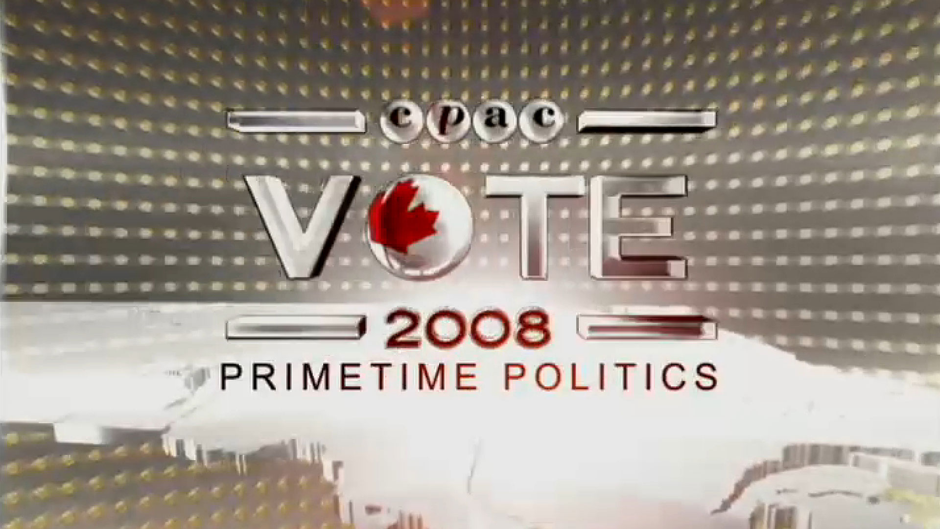 PrimeTime Politics